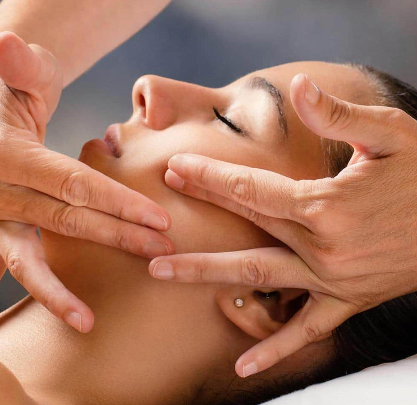 Kobido massage anti-âge Sallanches Chamonix