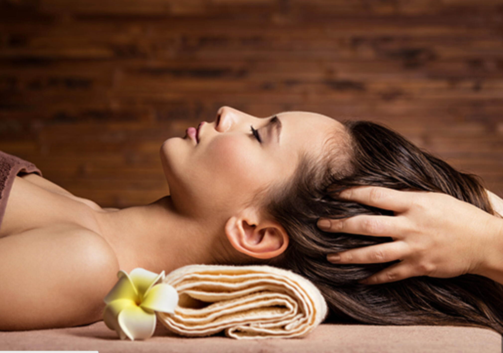 Massage shirotchampi indien cranien chamonix sallanches